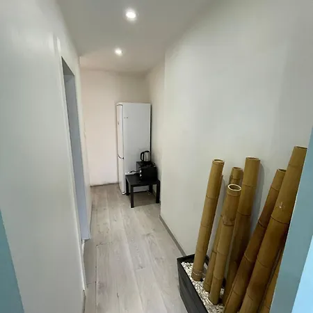 Kamelly Pensión 3*