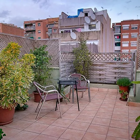 Kamelly Guest house Badalona