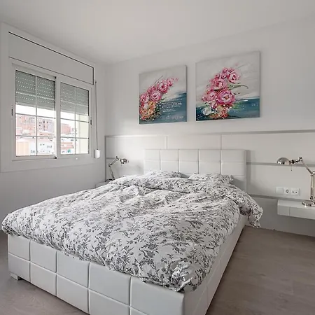 Kamelly Guest house Badalona