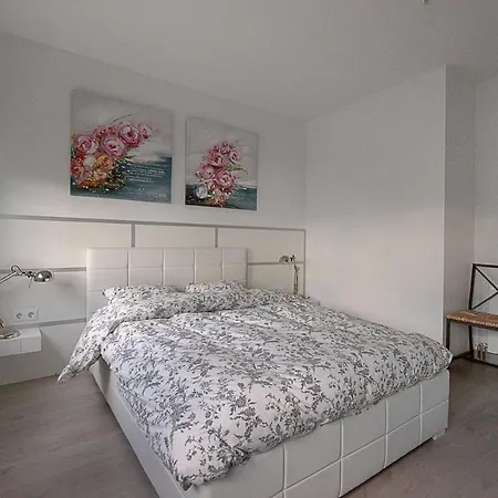Guest house Kamelly Badalona