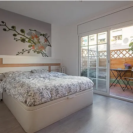 Guest house Kamelly